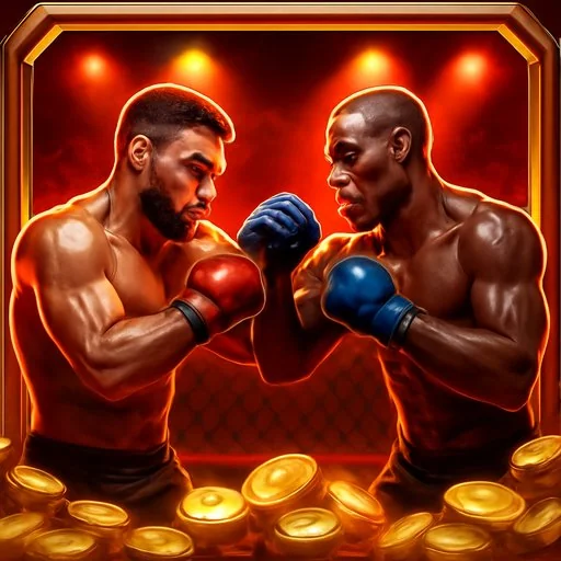 8777BET table game collection